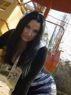 Алёна — Казанская индивидуалка БДСМ, 22 лет