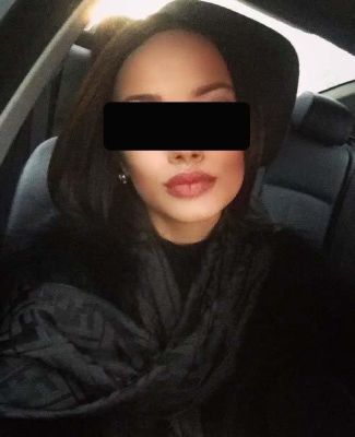 Катерина, 30 лет — проститутка в Казани