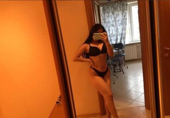 проститутка узбечка Вика, 26 лет