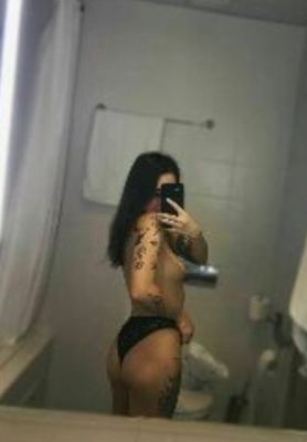 Агата, анкета на sexkazan.love