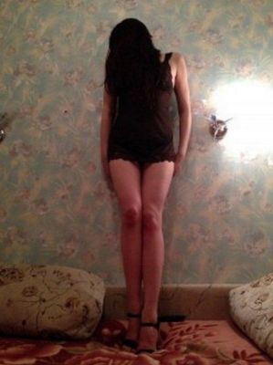 индивидуалочка Ксюша, г. Казань