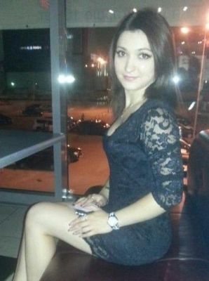 Оля — анкета рабыни, 22 лет, г. Казань