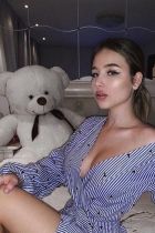 Проститутка негритянка Лиза, 23 лет
