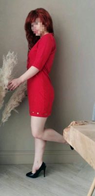 снять девушку (Кира, рост: 168, вес: 48)